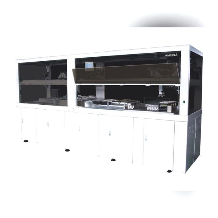 Fully Automated Elisa Workstation 4