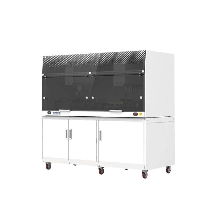 Fully Automated Elisa Workstation