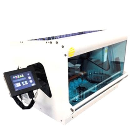 Fully Automated Immunoassay Analyzer