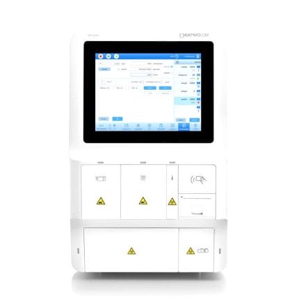 Fully Automated Immunoassay Analyzer