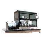 Fully Automated Sample Preparation System