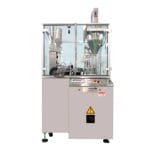 Fully-Automatic Filling Machine