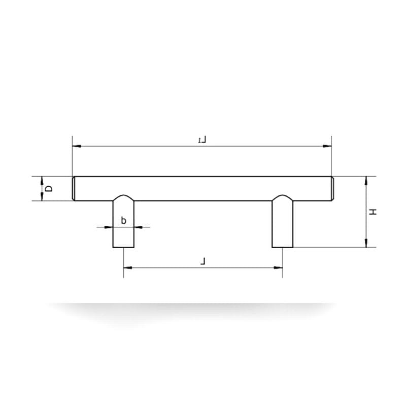 Furniture Handle 1