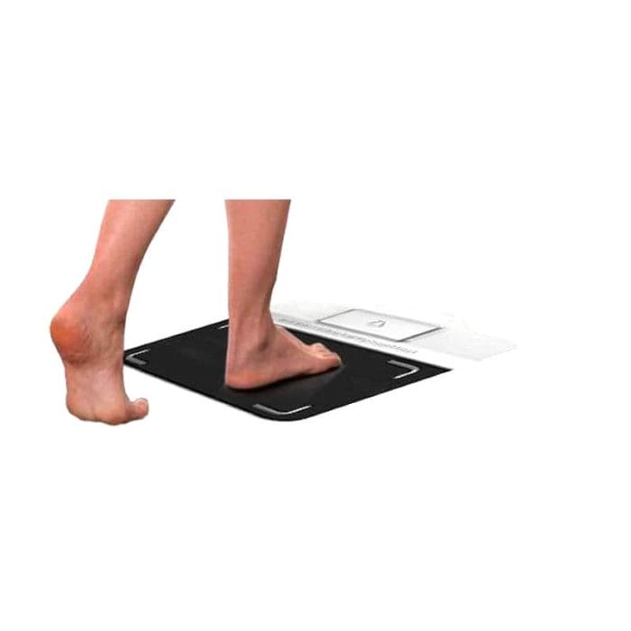 Gait Analysis System 1