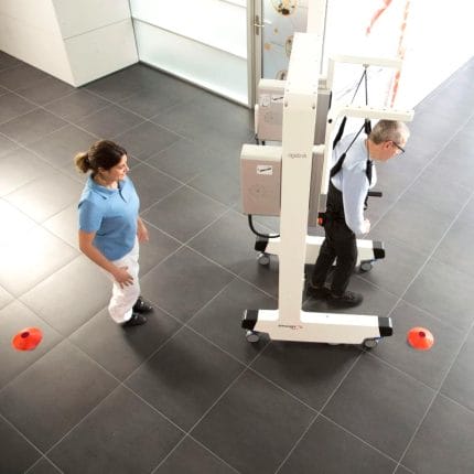 Gait Rehabilitation System 1