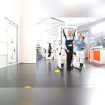 Gait Rehabilitation System 3