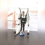 Gait Rehabilitation System 4