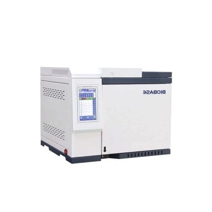 Gas Chromatograph