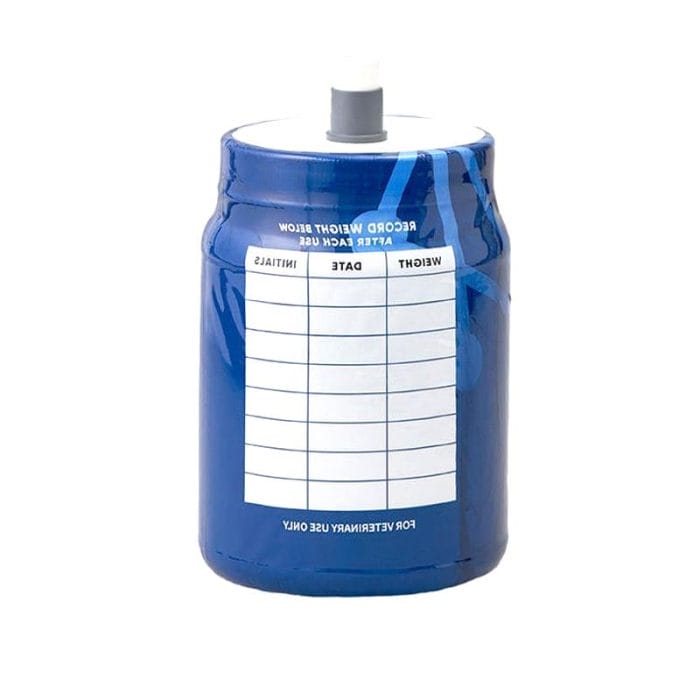 Gas Filter 1