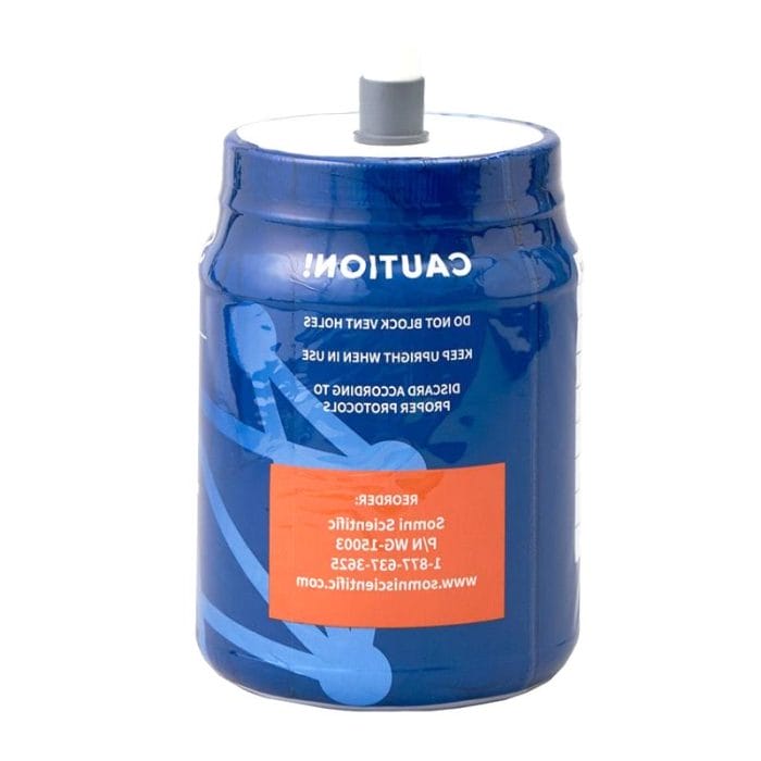 Gas Filter 2