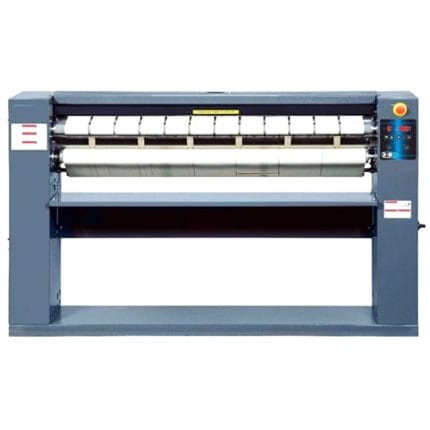 Gas Ironer 1