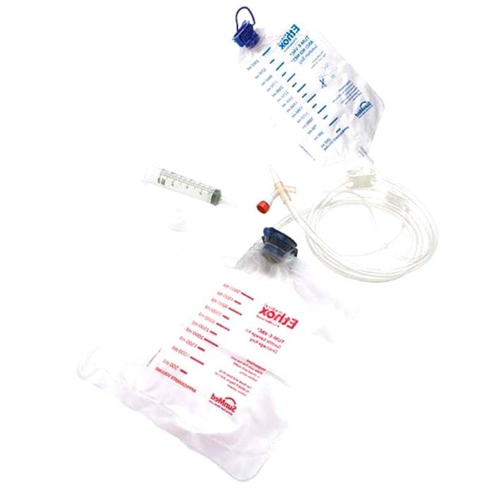 Gastric Lavage Kit