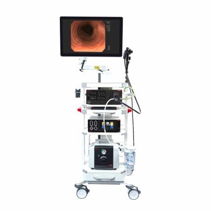 Gastroenterological Endoscopy Column