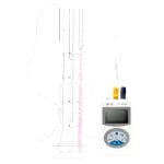 Gastroesophageal Ph Meter