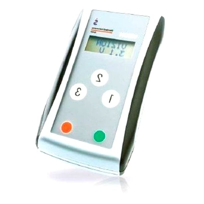 Gastroesophageal Ph Meter