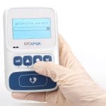 Gastroesophageal Ph Meter 1