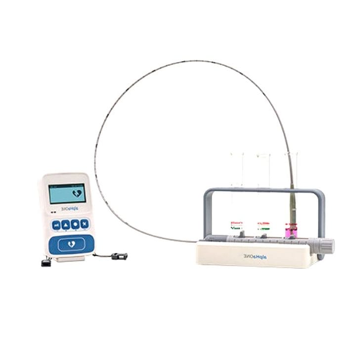 Gastroesophageal Ph Meter 2