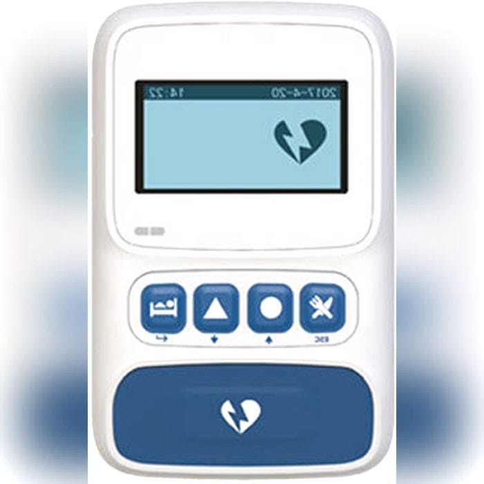 Gastroesophageal Ph Meter 3