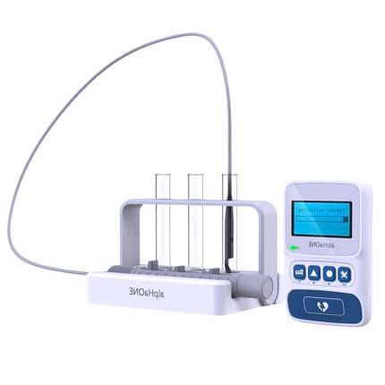 Gastroesophageal Ph Meter