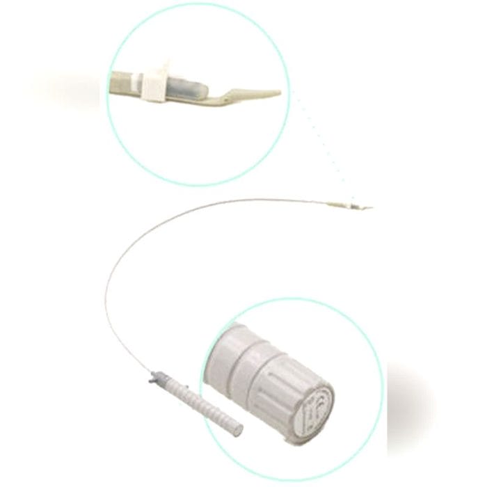 Gastroesophageal Ph Meter 5