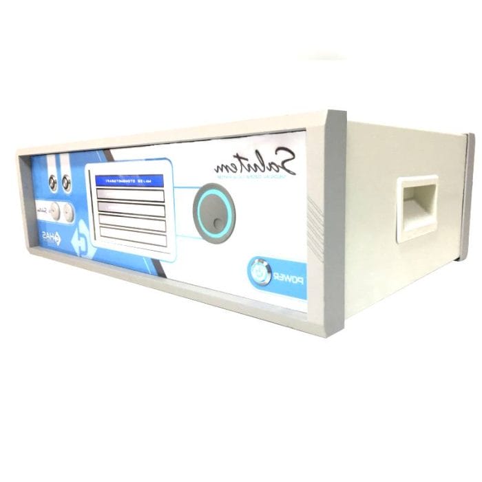 Gastrointestinal Treatment Ozone Therapy Unit