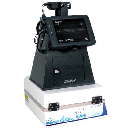 Gel Documentation System Transilluminator