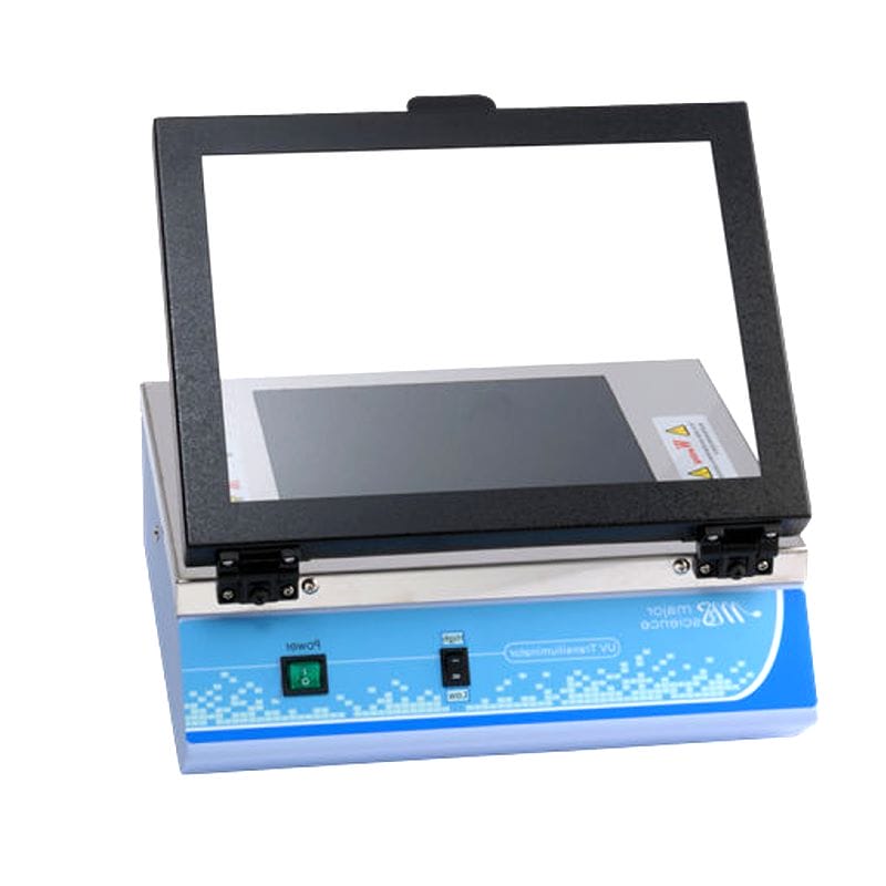 Gel Documentation System Transilluminator 1