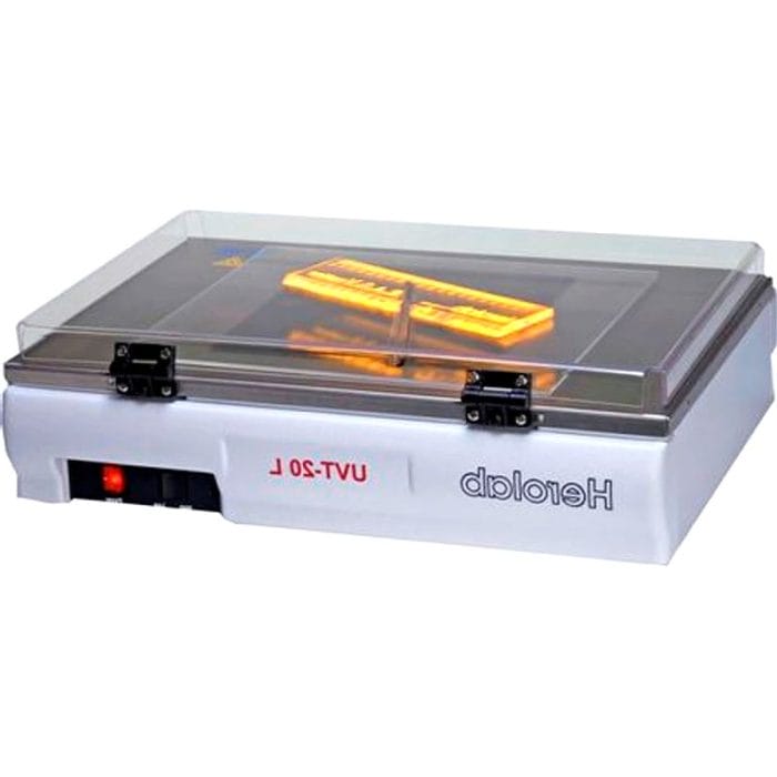 Gel Documentation System Transilluminator