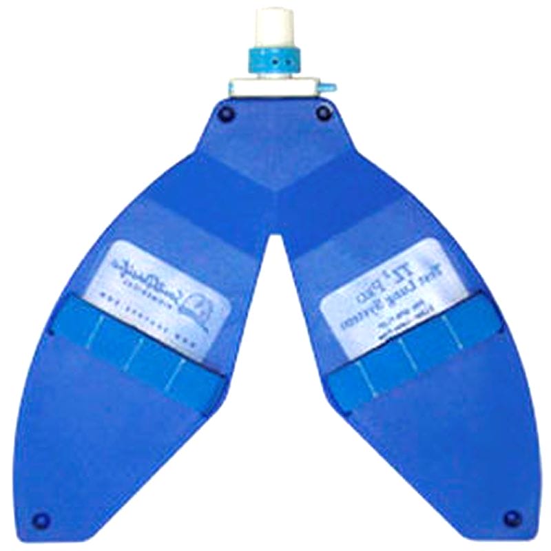 General Care Test Lung