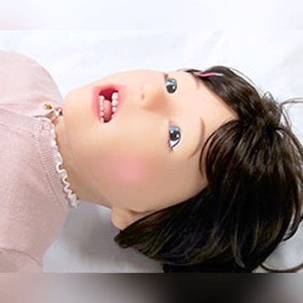 General Care Training Manikin 1