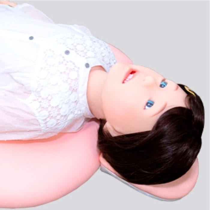 General Care Training Manikin