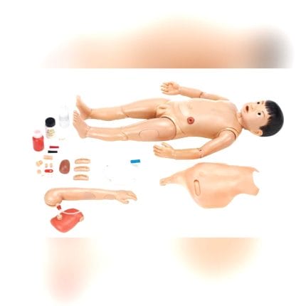 General Care Training Manikin 1