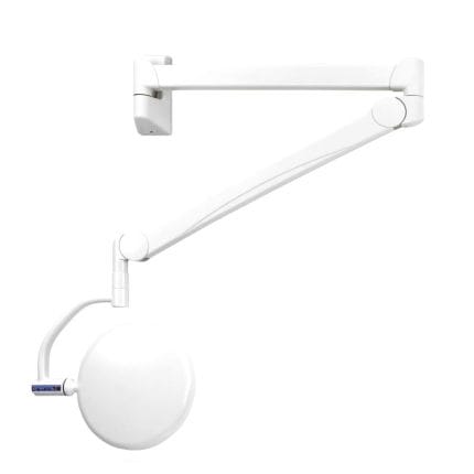 General Medicine Minor Surgery Lamp 1