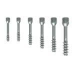 General Purpose Compression Bone Screw