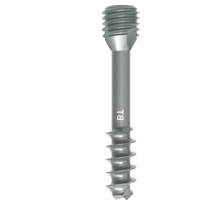 General Purpose Compression Bone Screw 5