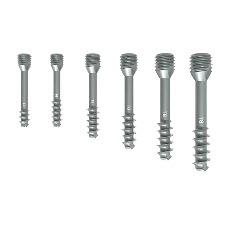 General Purpose Compression Bone Screw