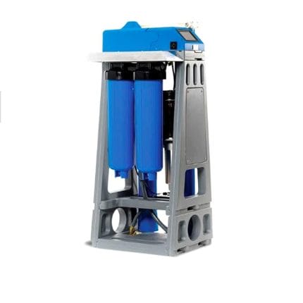 General Purpose Water Purifier