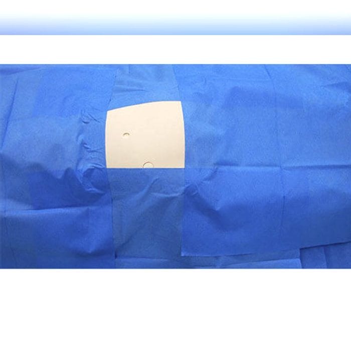 General Surgery Drape 2