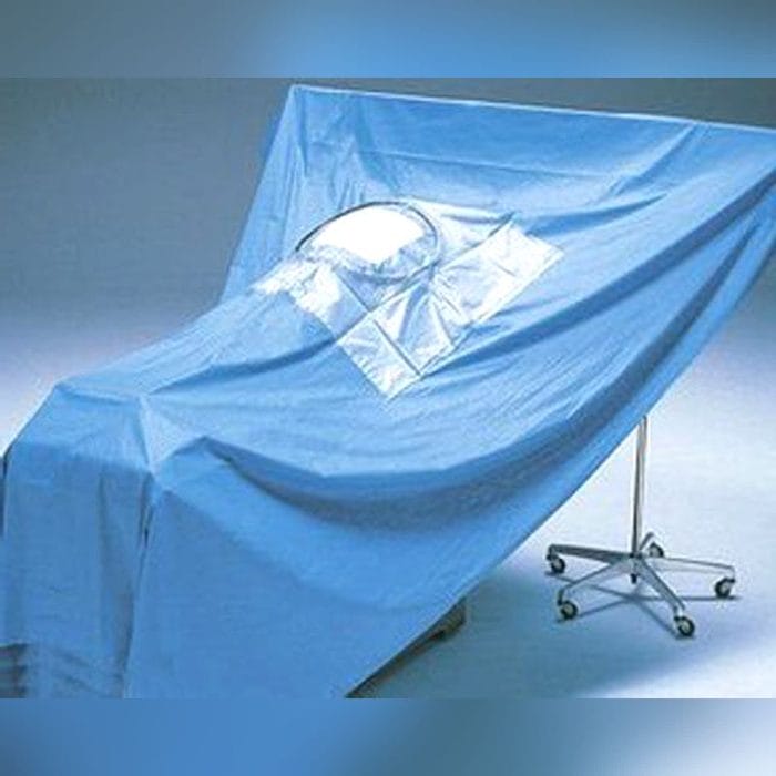 General Surgery Drape 4