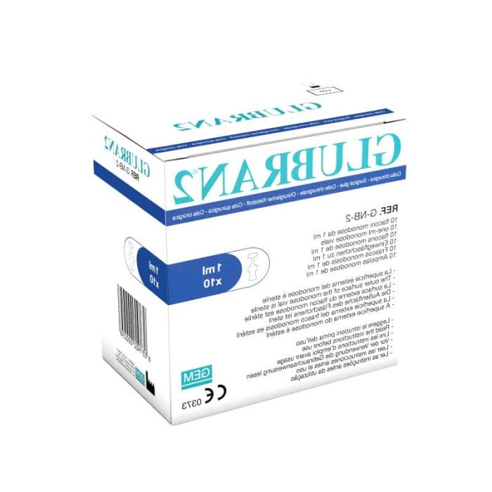 General Surgery Tissue Adhesive