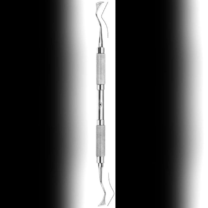 Gingivectomy Dental Surgical Knife