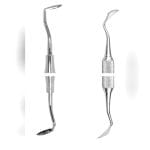 Gingivectomy Dental Surgical Knife 2