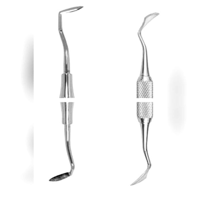 Gingivectomy Dental Surgical Knife 2