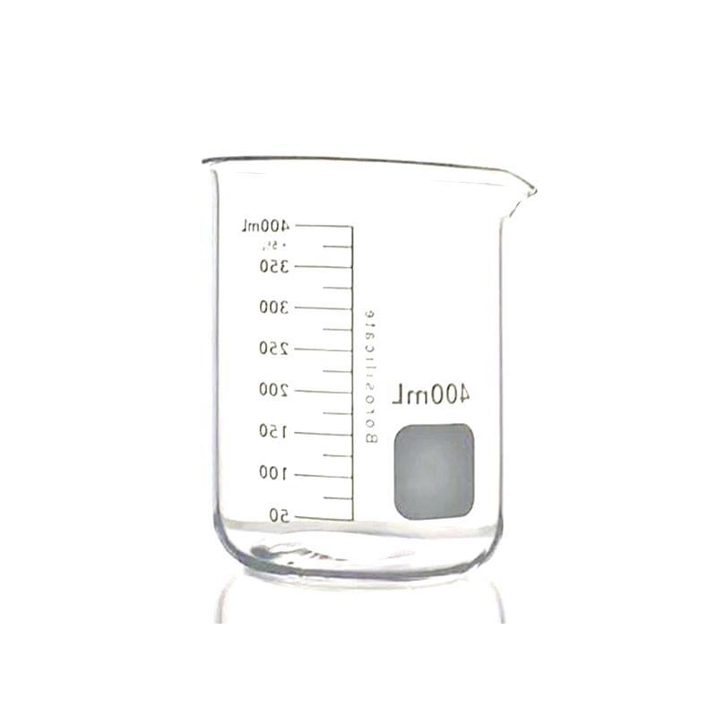 Glass Beaker