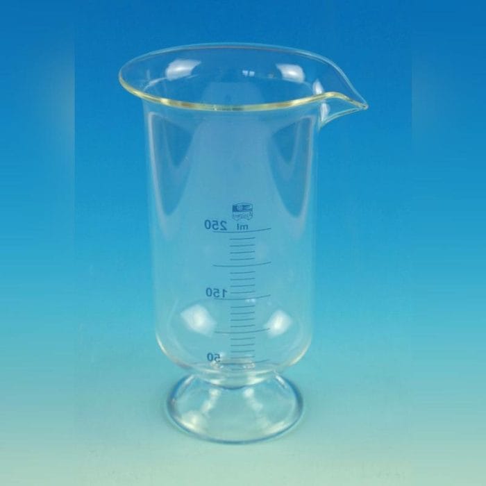 Glass Beaker 1