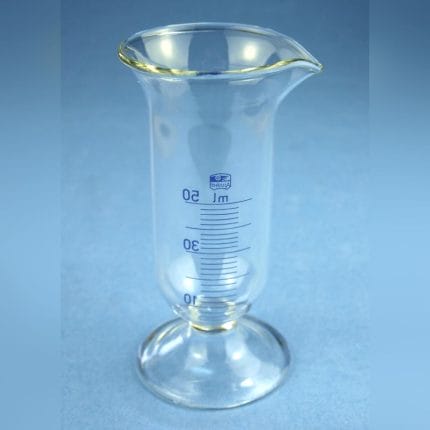 Glass Beaker