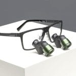 Glasses-Type Binocular Loupe 2