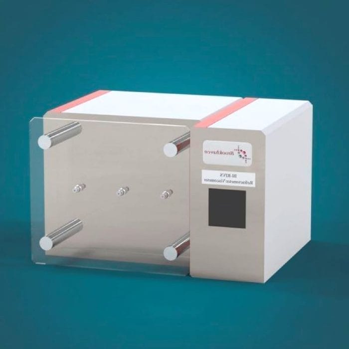 Gpc/Sec Chromatography Detector