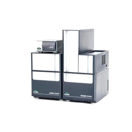 Gpc/Sec Chromatography System