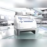 Gradient Thermal Cycler 3